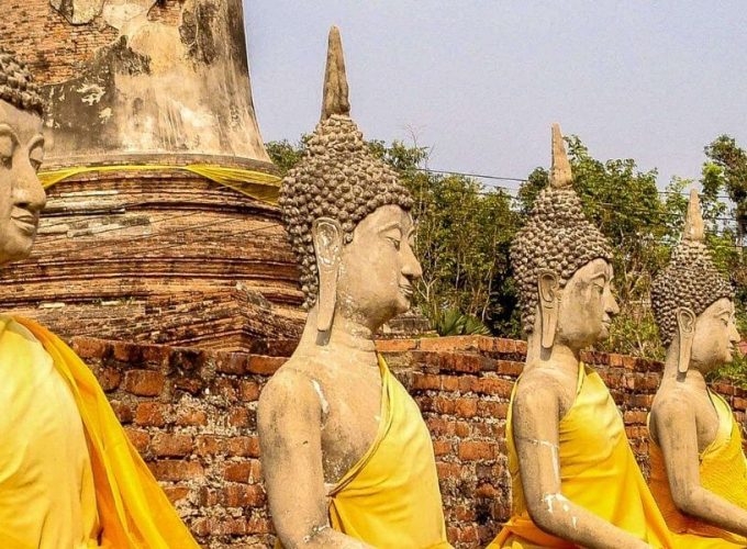 Bangkok – Pattaya
