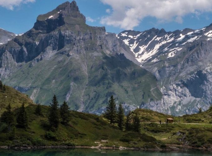 France – Switzerland – Liechtenstein – Germany – Austria – Italy – Vatican City