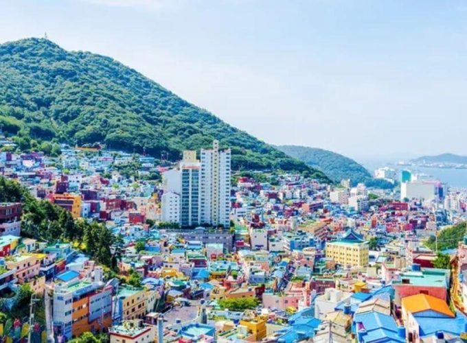 Gyeongju Seoul