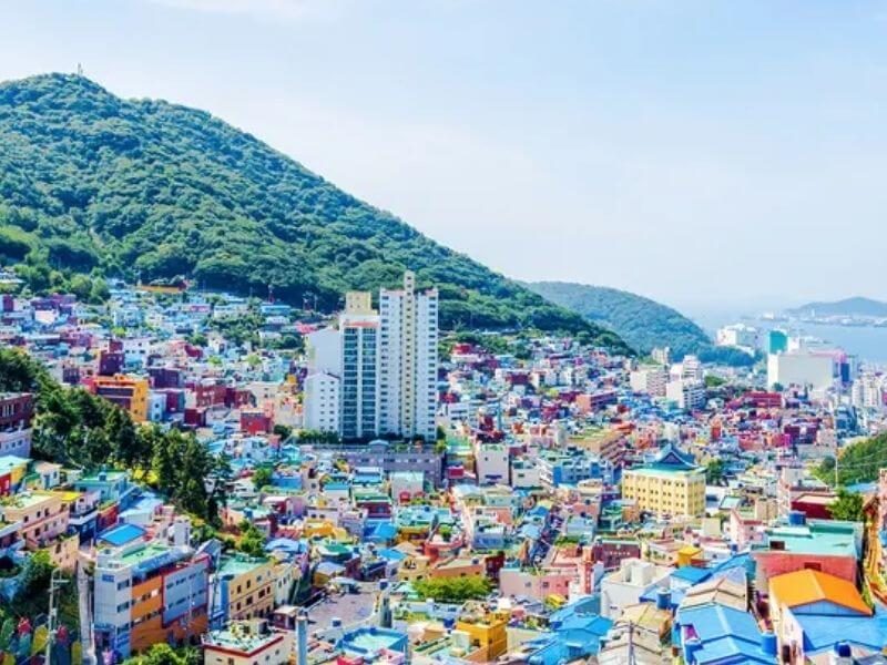 Gyeongju Seoul