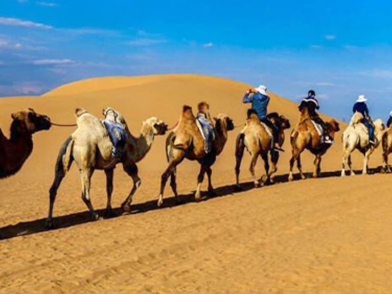 Inner Mongolia