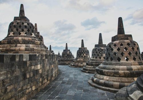 Indonesia