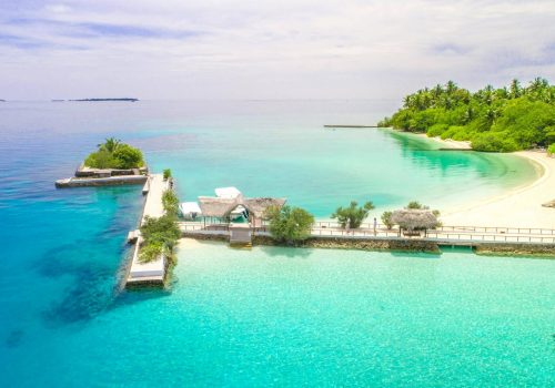 Maldives