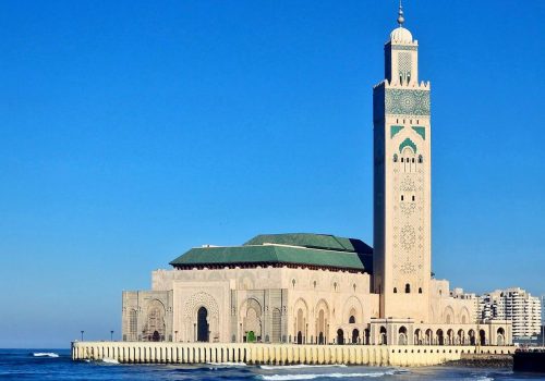 Morocco