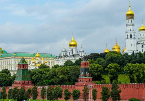Russia