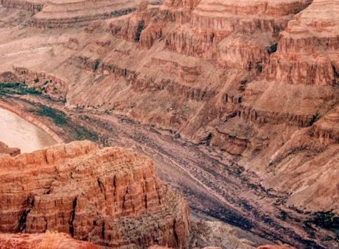 San Francisco – Monterey – Las Vegas – Arizona –  Anaheim – Los Angeles