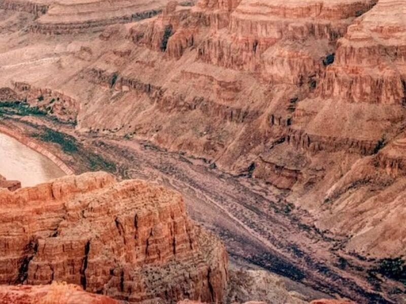 San Francisco – Monterey – Las Vegas – Arizona –  Anaheim – Los Angeles