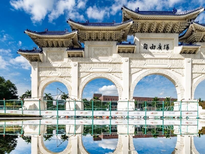 Taiwan – Taichung