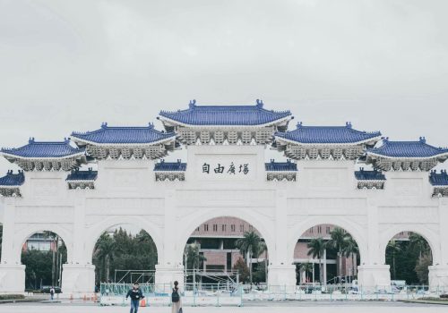 Taiwan