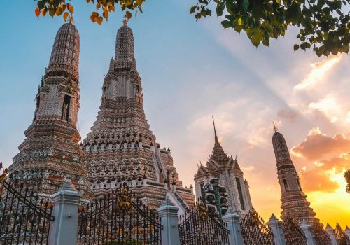 Thailand