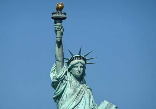 USA