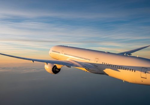airline