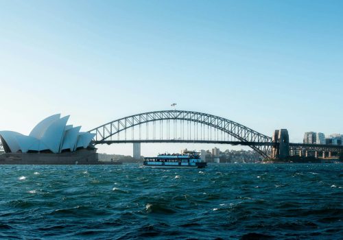 australia