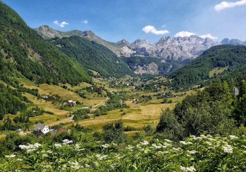 balkans