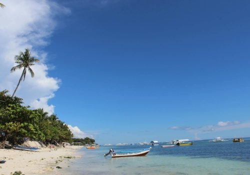 bohol