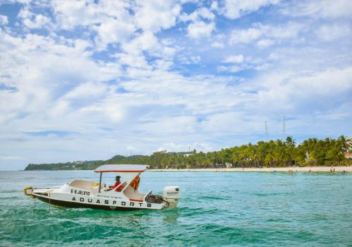 boracay