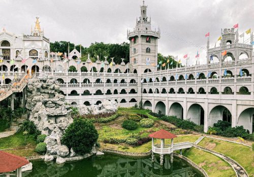 cebu