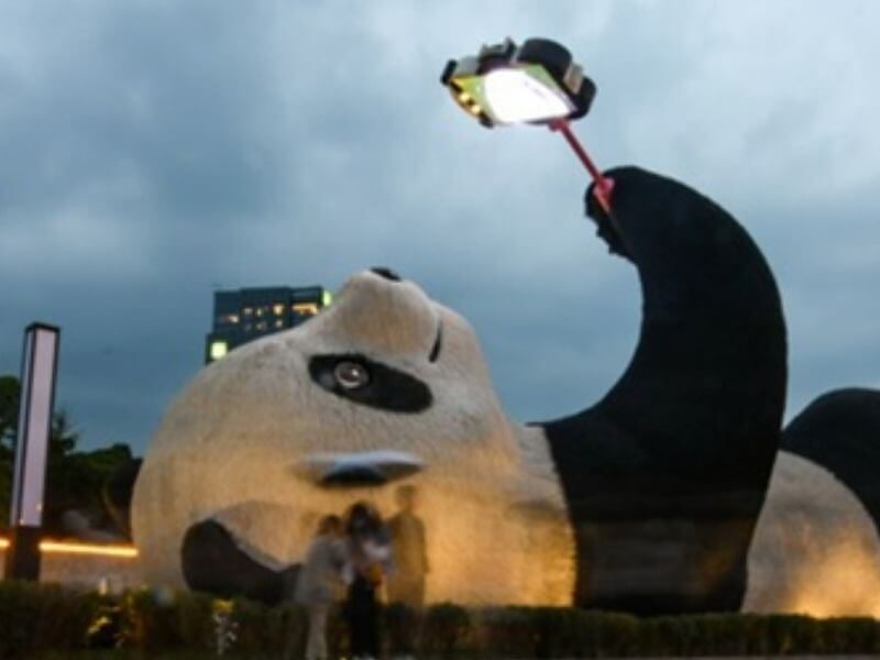 Chongqing