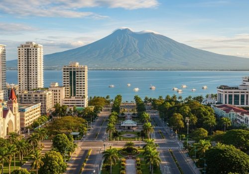 davao