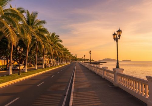 dumaguete