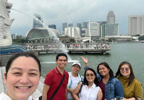 Singapore