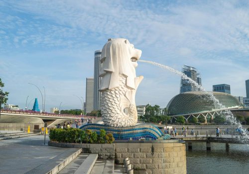 singapore