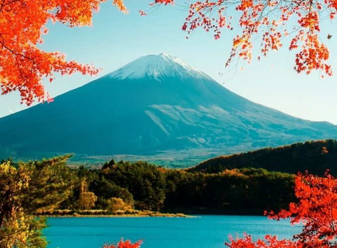 Tokyo – Mt. Fuji – Yokohama (5D4N Tour)