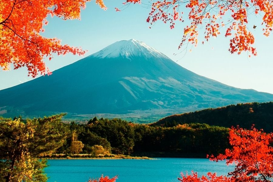 Tokyo – Mt. Fuji – Yokohama (5D4N Tour)