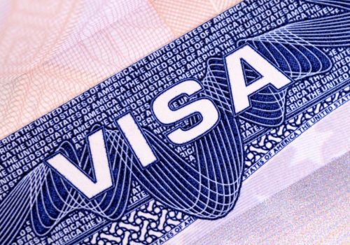 visa 2